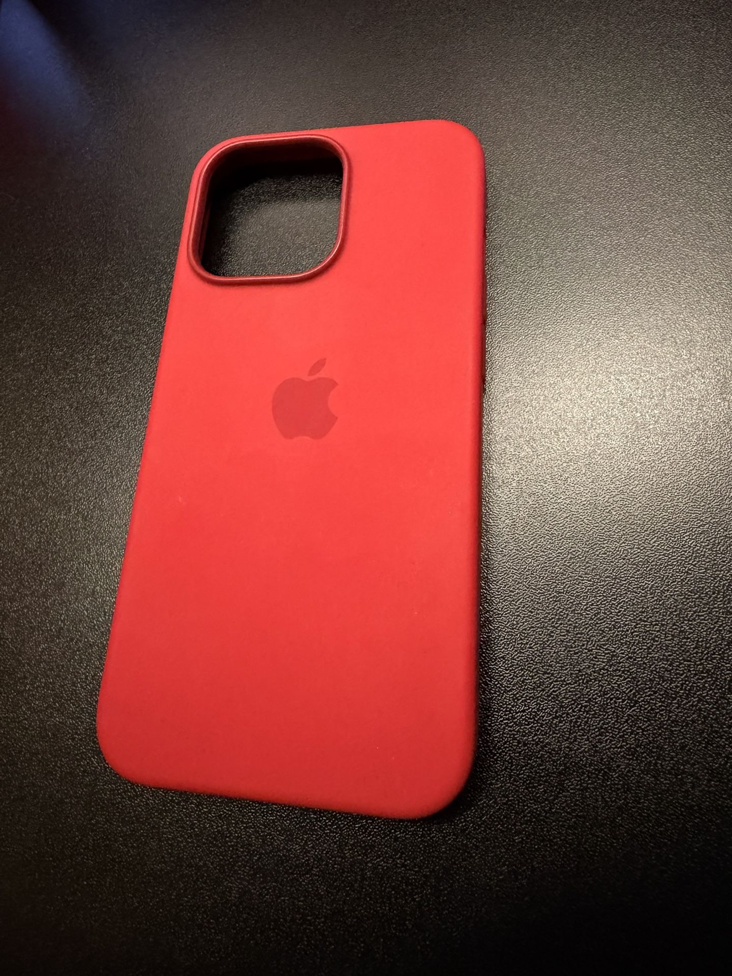 IPhone 13 Pro Apple Silicone Case