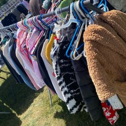 Garage Sale Today Huntington Park 