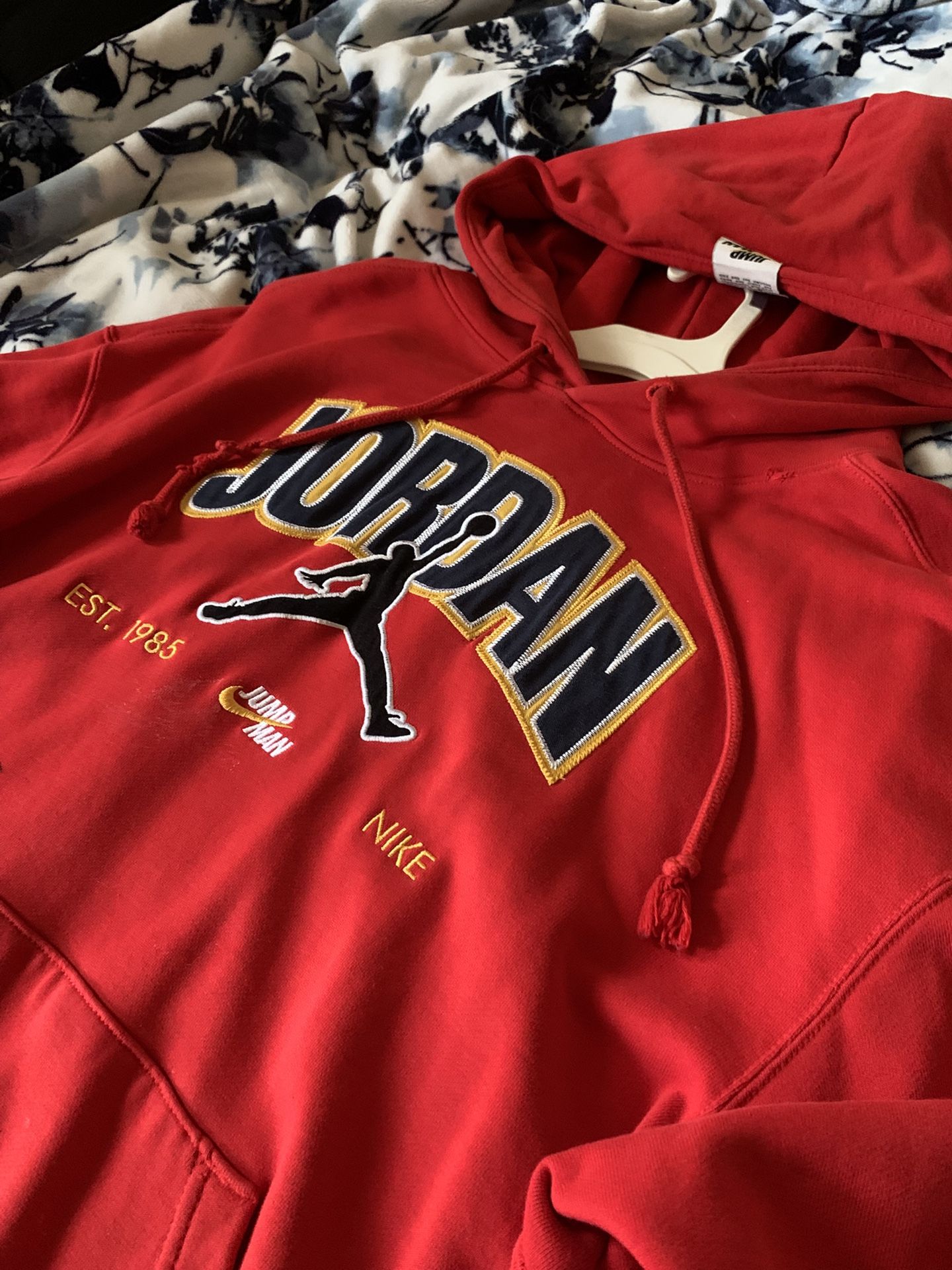 Jordan Hoodie