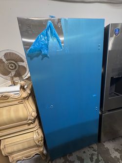 Electrolux Stainless Steel Refrigerator