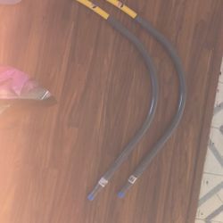 Riser For Pipe Gas Repair Plumbing 