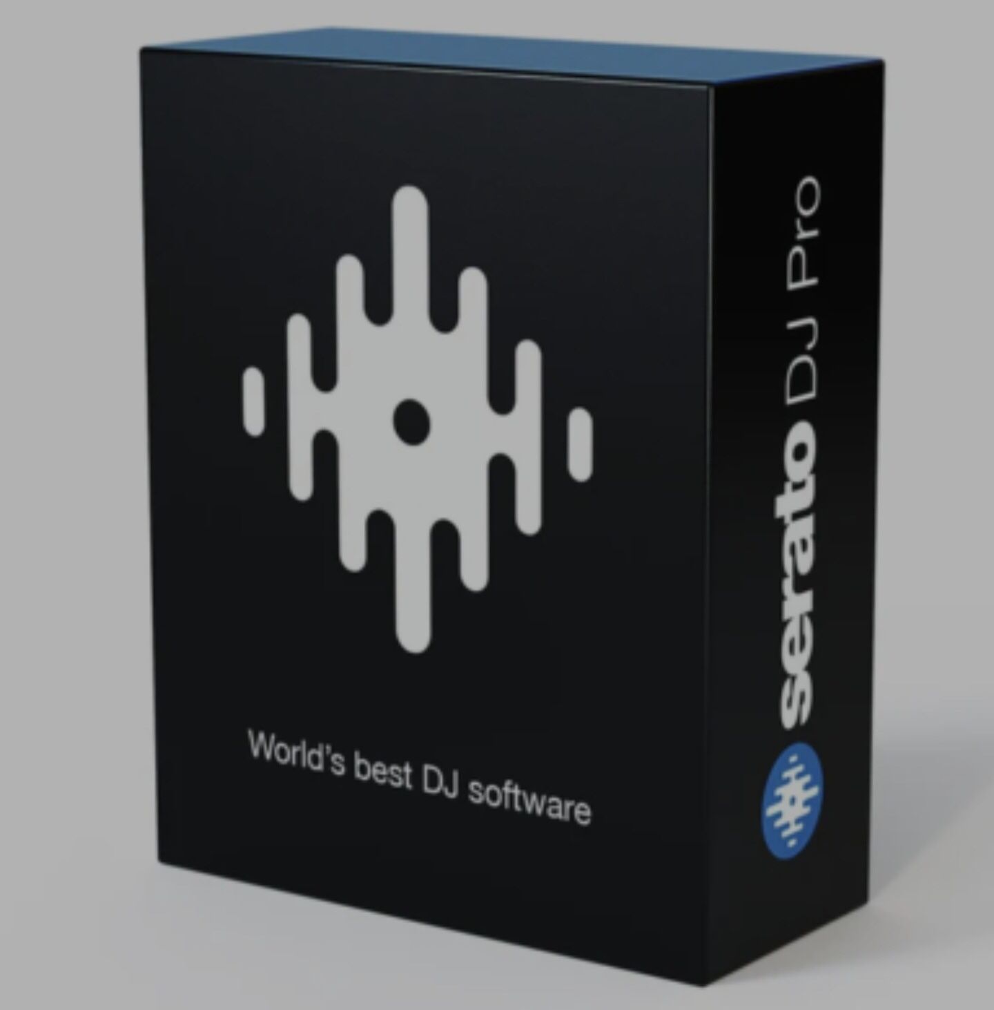 Serato Dj Pro Suite For Mac OS Or Macbook