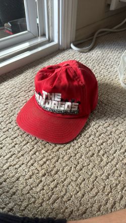 The Hundreds SnapBack