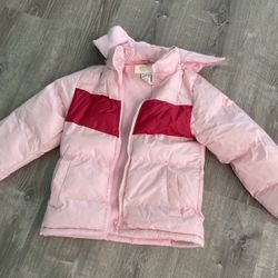 Size 14/16 Winter Coat