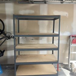 Storage Shelf