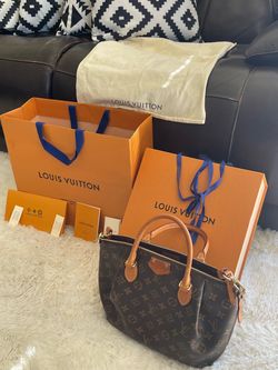 Auténtico bolso  LOUIS VUITTON