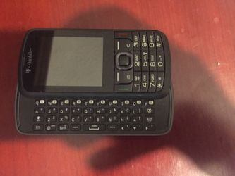 T-Mobile phone