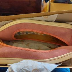 Born Sport B-1 Size 11 Pink Women's 