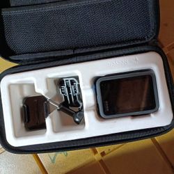Go Pro 10