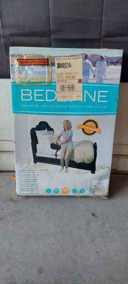 Bed cane