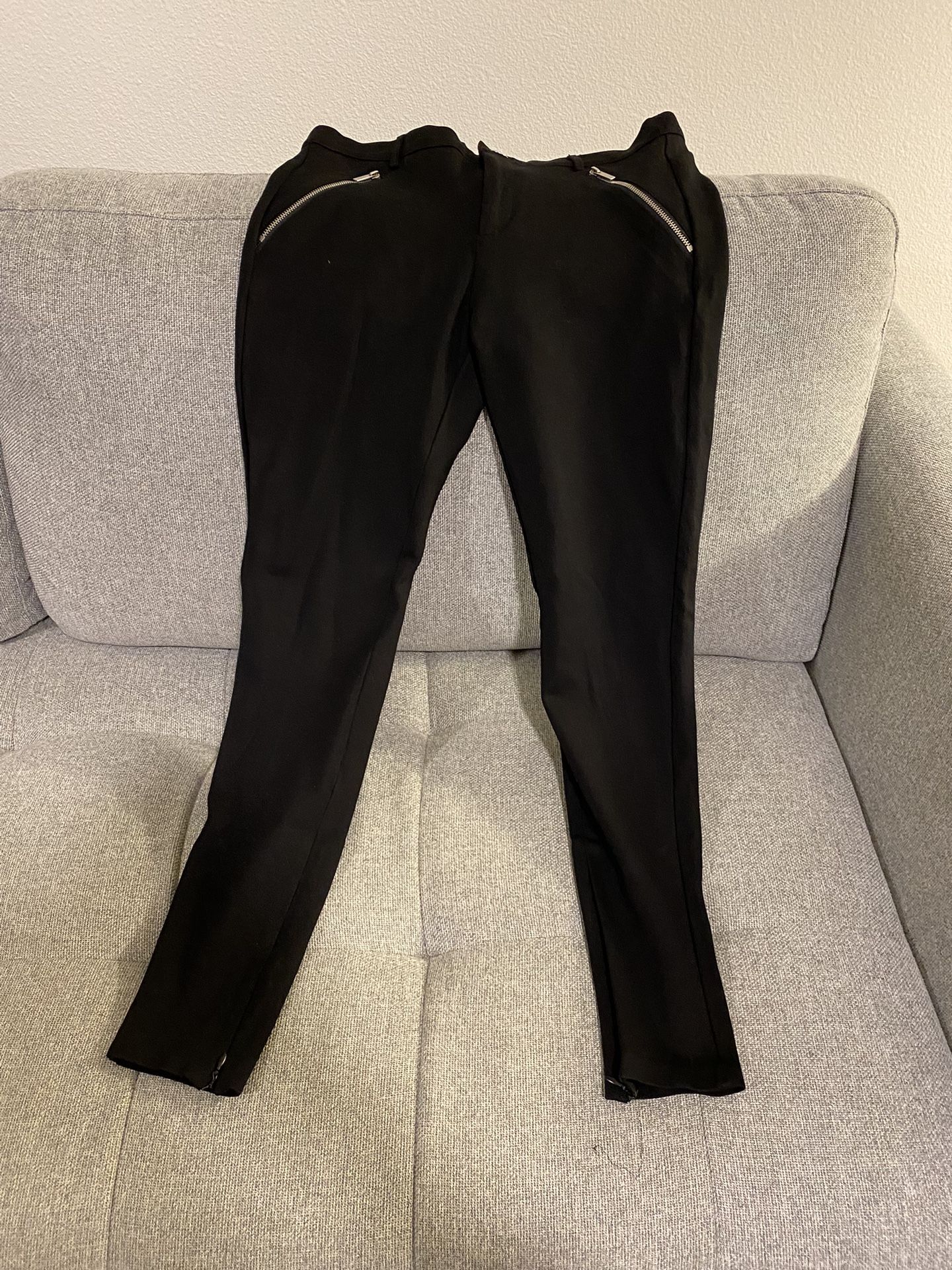 Zara Pants