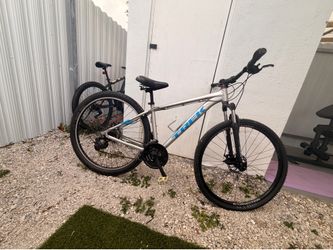 Bicycles
