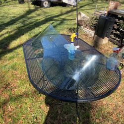 Curved Auto Rear Windshield 