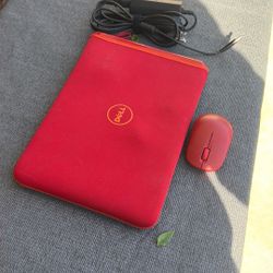 Dell laptop 