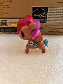 Tokidoki Kaili Unicorno Blind Box Figure (No Box)