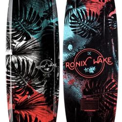 Ronix Krush Wakeboard 55”