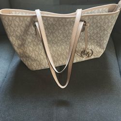 Michael Kors Shoulder Bag 