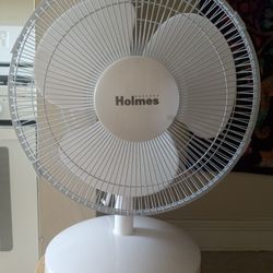 $15 Table Top Fan