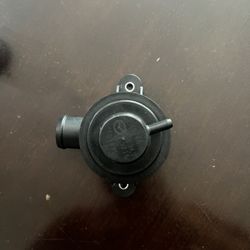 Mazdaspeed 3 OEM Bypass Valve 