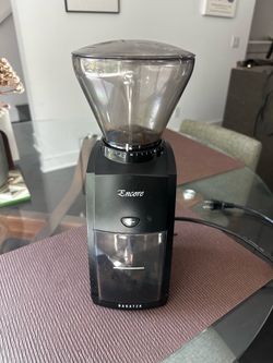 Baratza Encore Coffee Grinder
