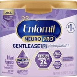 ENFAMIL NEUROPRO
