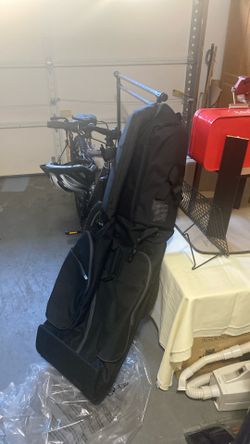 Golf Bag