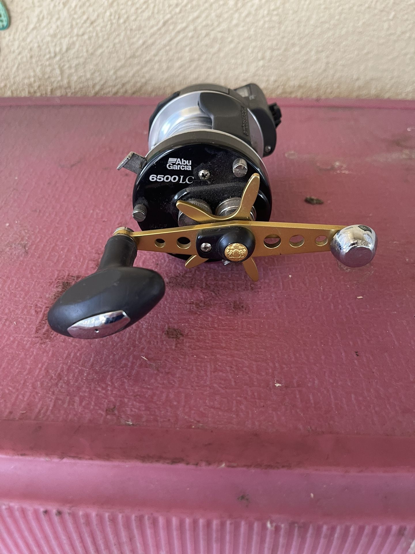 Fishing Stuff