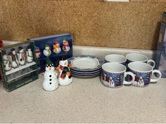 Christmas in July