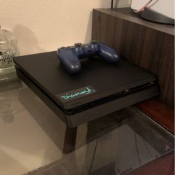Ps4 Slim
