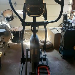 Elliptical 