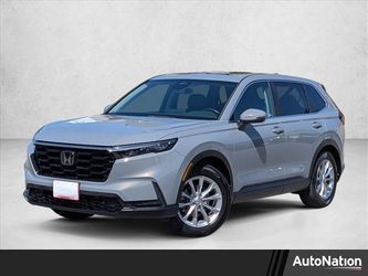 2023 Honda CR-V