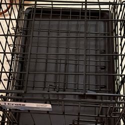 Dog Cage 