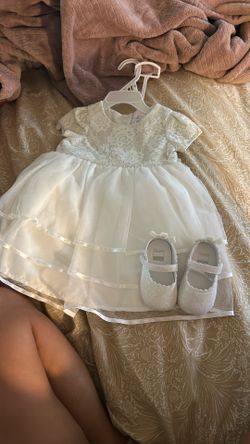 Baby Outfit 12 Months