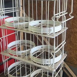 Ice Cream Buckets For Freezer