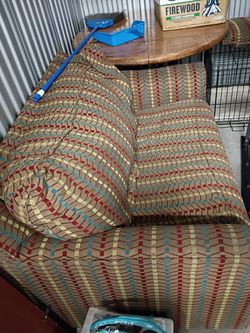 Sofa bed