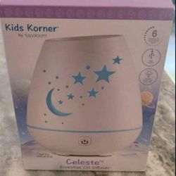 Baby DIFFUSER 