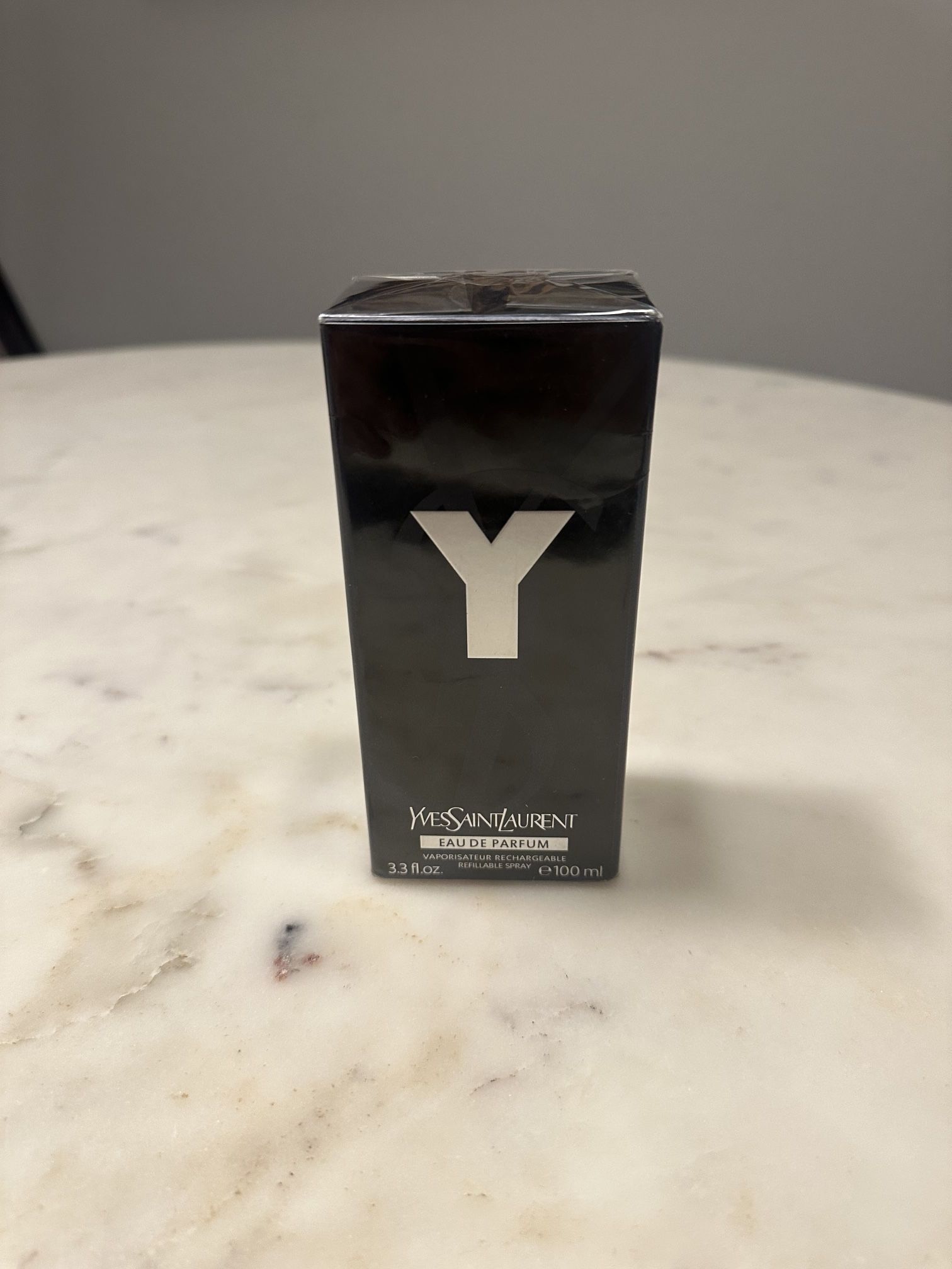 Cologne For Men-ysl