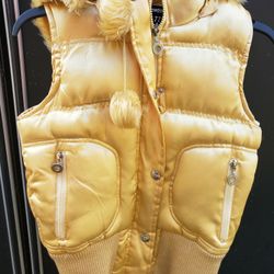 Teen Girls Vest