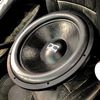 Car Audio Gear