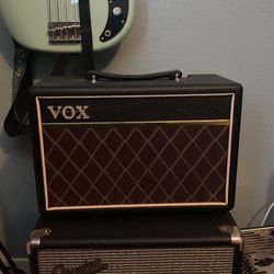 Vox Pathfinder 10-Watt