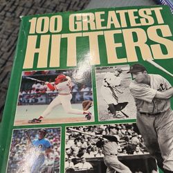 100 Greatest Hitters 