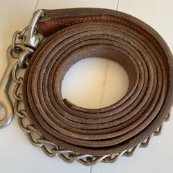 Horse Lead