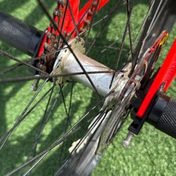 2021 GT Pro Series BMX 26’ inch Bike