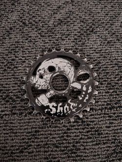 Bmx Sprocket 25t