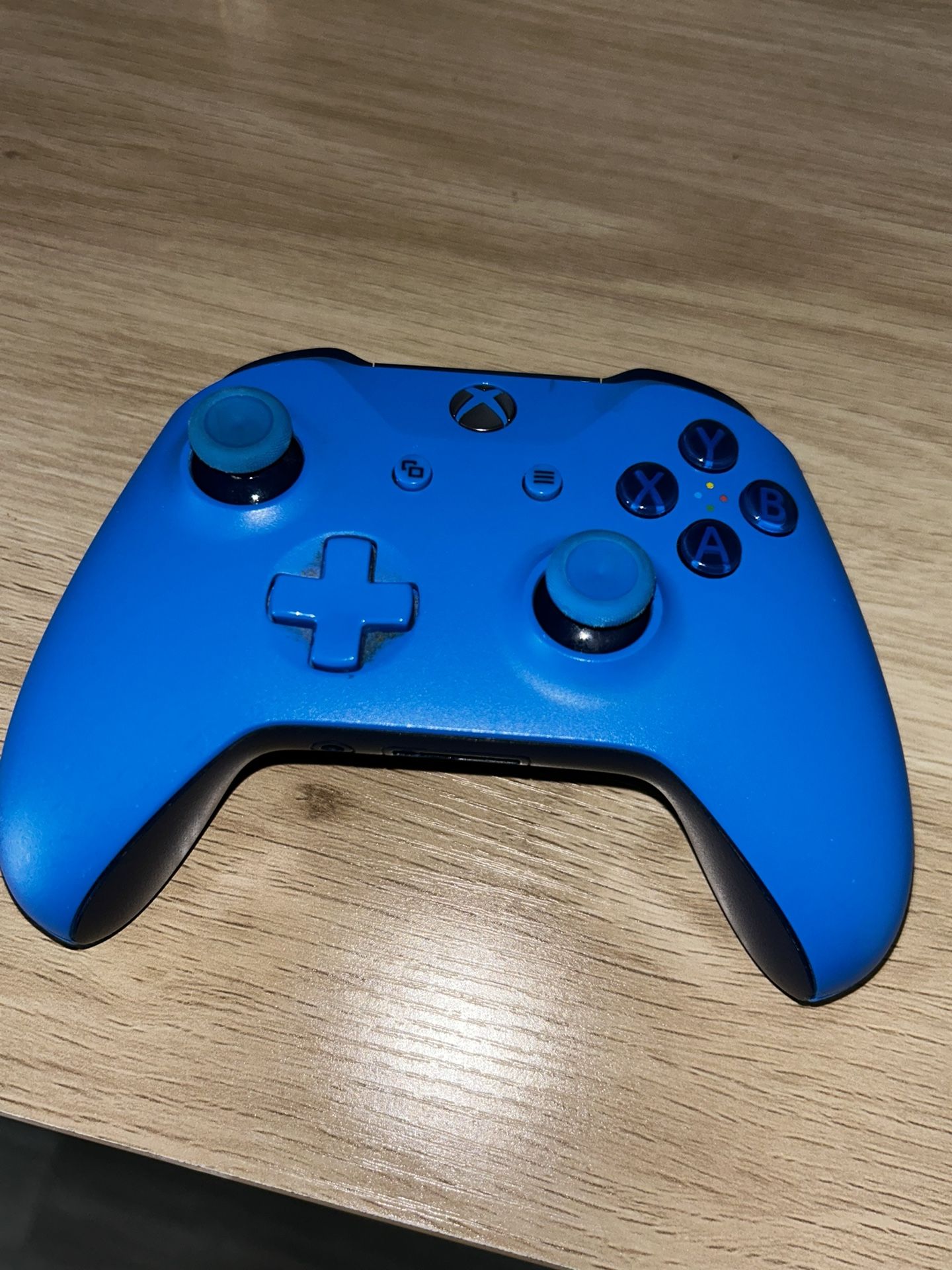 Xbox Controller 
