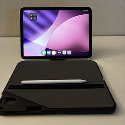 iPad 11th gen a16 WiFi + cellular