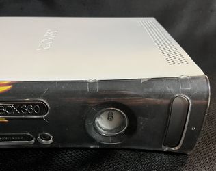 Microsoft Xbox 360 (Phat Model)