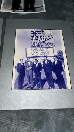Rat Pack