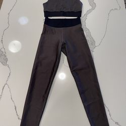 Ultracor Leggings Set 