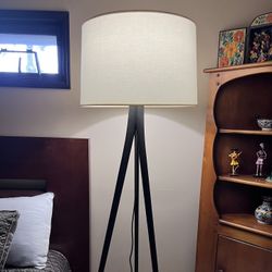 Room & Board Floor Lamp